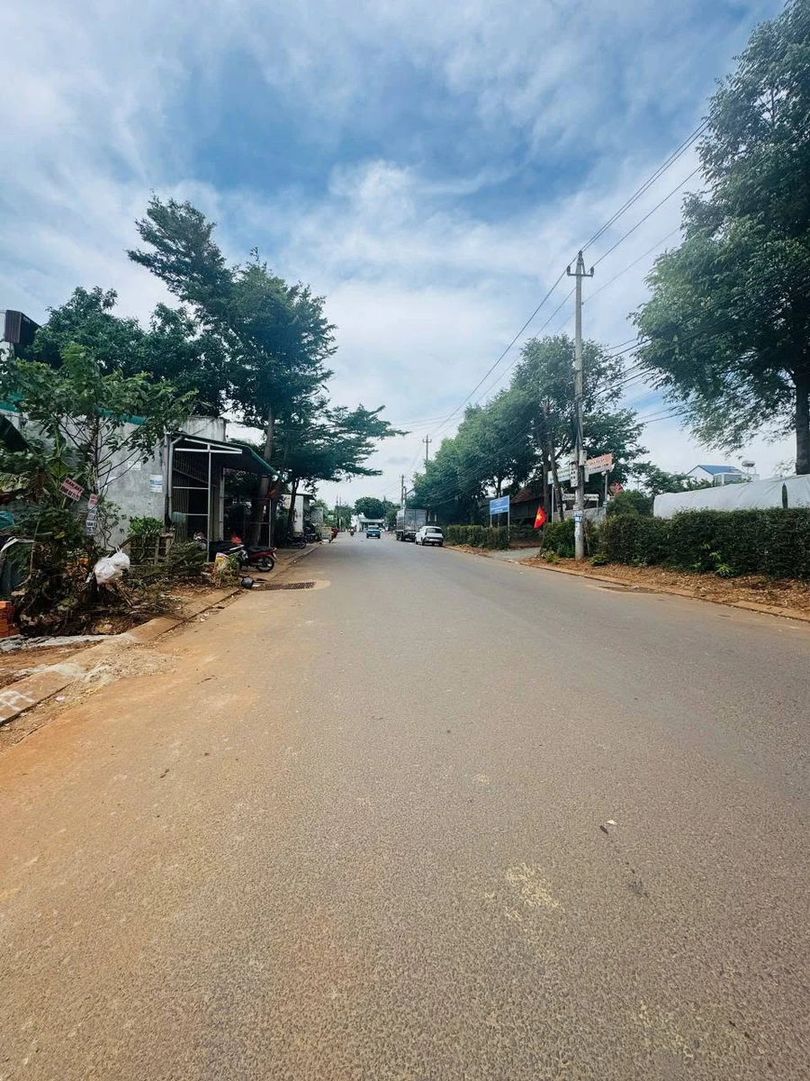 Bán đất mặt tiền Y Moan Buôn Ma Thuột 40m² 6.45 tỷ - Ảnh thu nhỏ 3