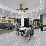 Bán villa mới 4 tầng 66m² 4-5 PN Tô Hiệu Bình Tân 6,5 tỷ - Ảnh thu nhỏ 3