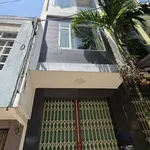 Bán nhà 3 tầng hẻm 6m Ngô Mây, 25m², 3 PN, gần biển - Ảnh thu nhỏ 2