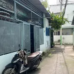 Bán nhà Thủ Đức gần mặt tiền đường, 4,63m x 15,3m, 6,5 tỷ - Ảnh thu nhỏ 4