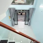 Bán nhà phố 3PN, 32m² MT Phạm Văn Đồng Quận 12 - Ảnh thu nhỏ 4