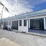Nhà bán 100m² Hẻm 81 Ngô Thì Sỹ, Rạch Giá, 1 tỷ 450 triệu - Ảnh thu nhỏ 1