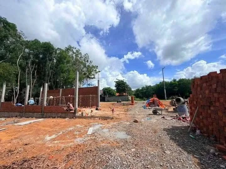 Bán đất nền 85m² An Ngãi, Long Hải, giá 580 triệu - Ảnh thu nhỏ 5