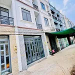 Bán nhà 3x10m trệt 2 lầu 4PN 3WC Nhà Bè 2 tỷ 1 - Ảnh thu nhỏ 2