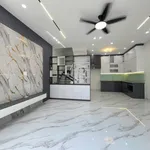 Bán nhà 3 tầng 42m2 độc lập, 3 phòng ngủ tại Ngã 6 Quán Trữ, Kiến An, Hải Phòng - Ảnh thu nhỏ 2