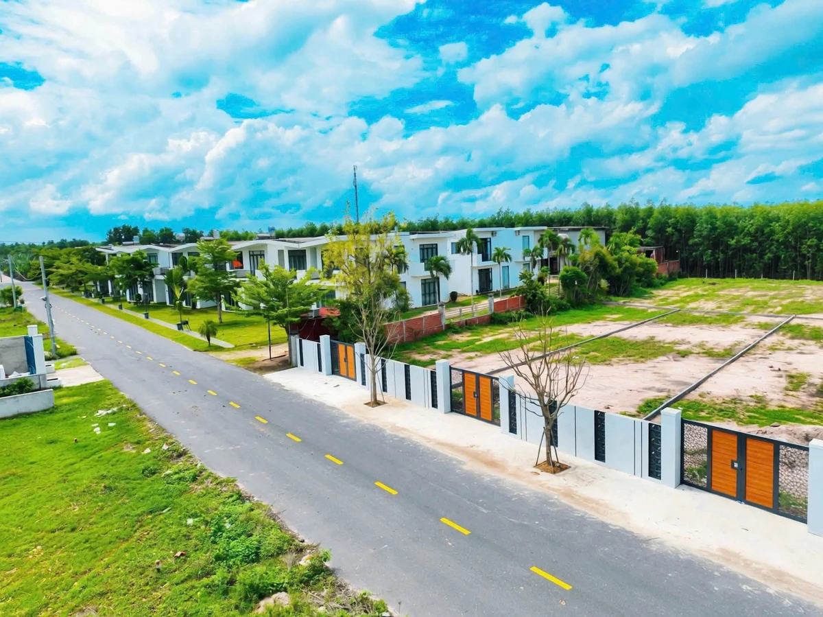 Bán đất 405m2 tại Phước Hải, cách biển 5km, 2 tỷ 650 triệu - Ảnh thu nhỏ 5