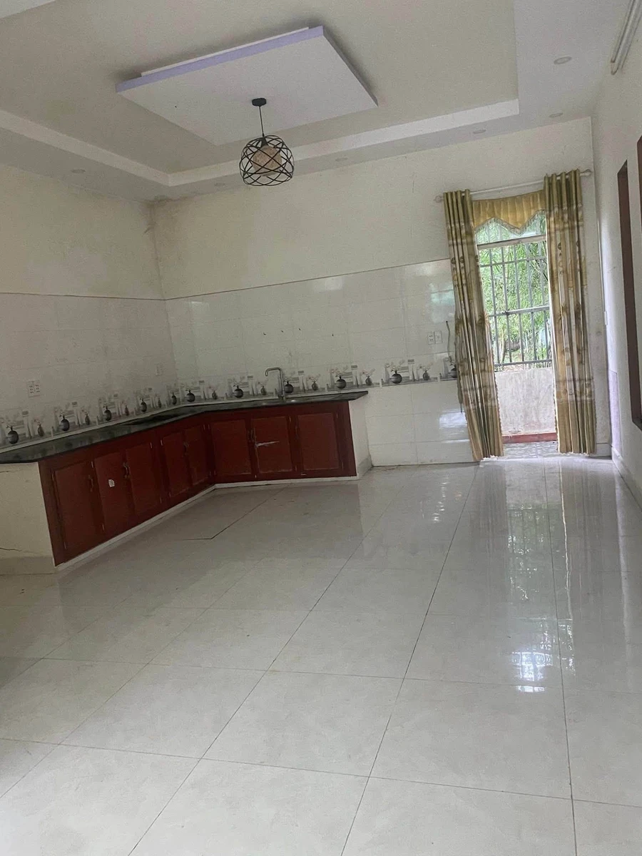 Bán nhà 2 tầng 73.5m² Tân Uyên Bình Dương 2.1 tỷ - Ảnh thu nhỏ 4