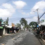 Bán đất 2 mặt tiền 1.592m2 Phường Sơn Đông Vĩnh Long - Ảnh thu nhỏ 1