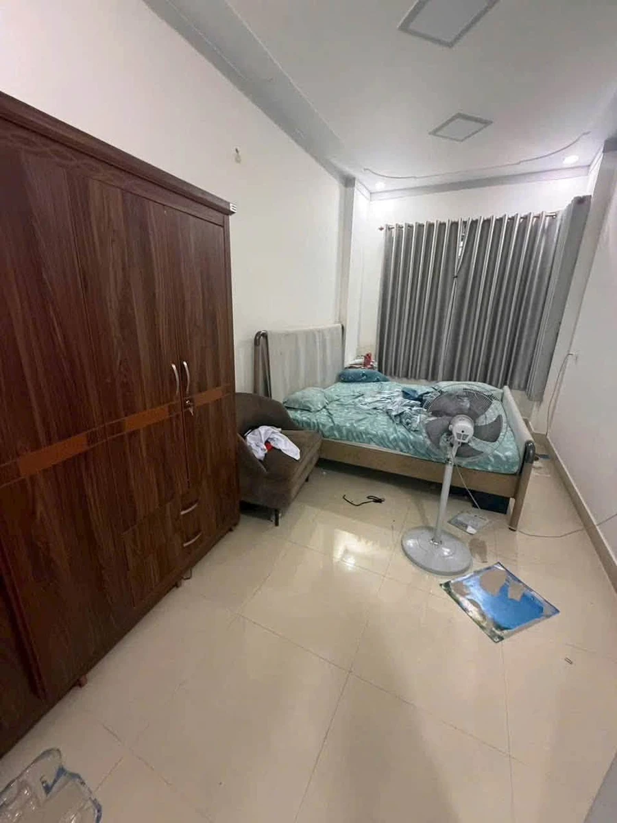 Bán nhà 1 trệt 1 lầu 85m² 4PN tại Hố Nai, Biên Hòa - Ảnh thu nhỏ 2