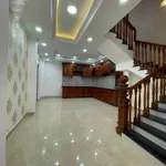 Bán nhà 8 phòng 50m2 Bùi Đình Tuý Bình Thạnh 10.5 tỷ - Ảnh thu nhỏ 3