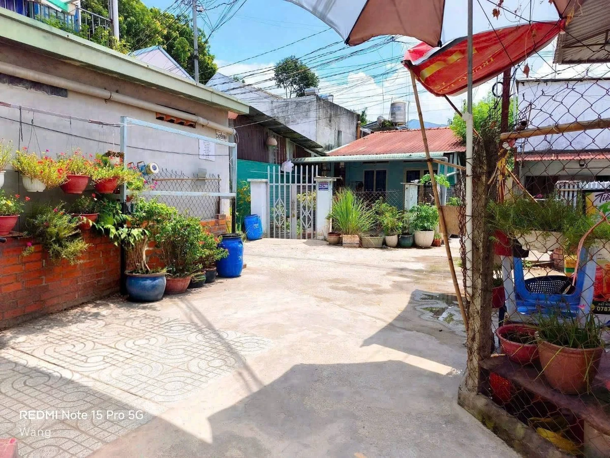 Bán đất Hưng Định 15 Nhà Bè 110m2 giá 2 tỷ 380 - Ảnh thu nhỏ 5