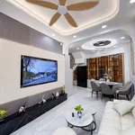 Bán nhà phố 50m² 3PN có sân thượng Bình Thạnh 5,95 tỷ - Ảnh thu nhỏ 3