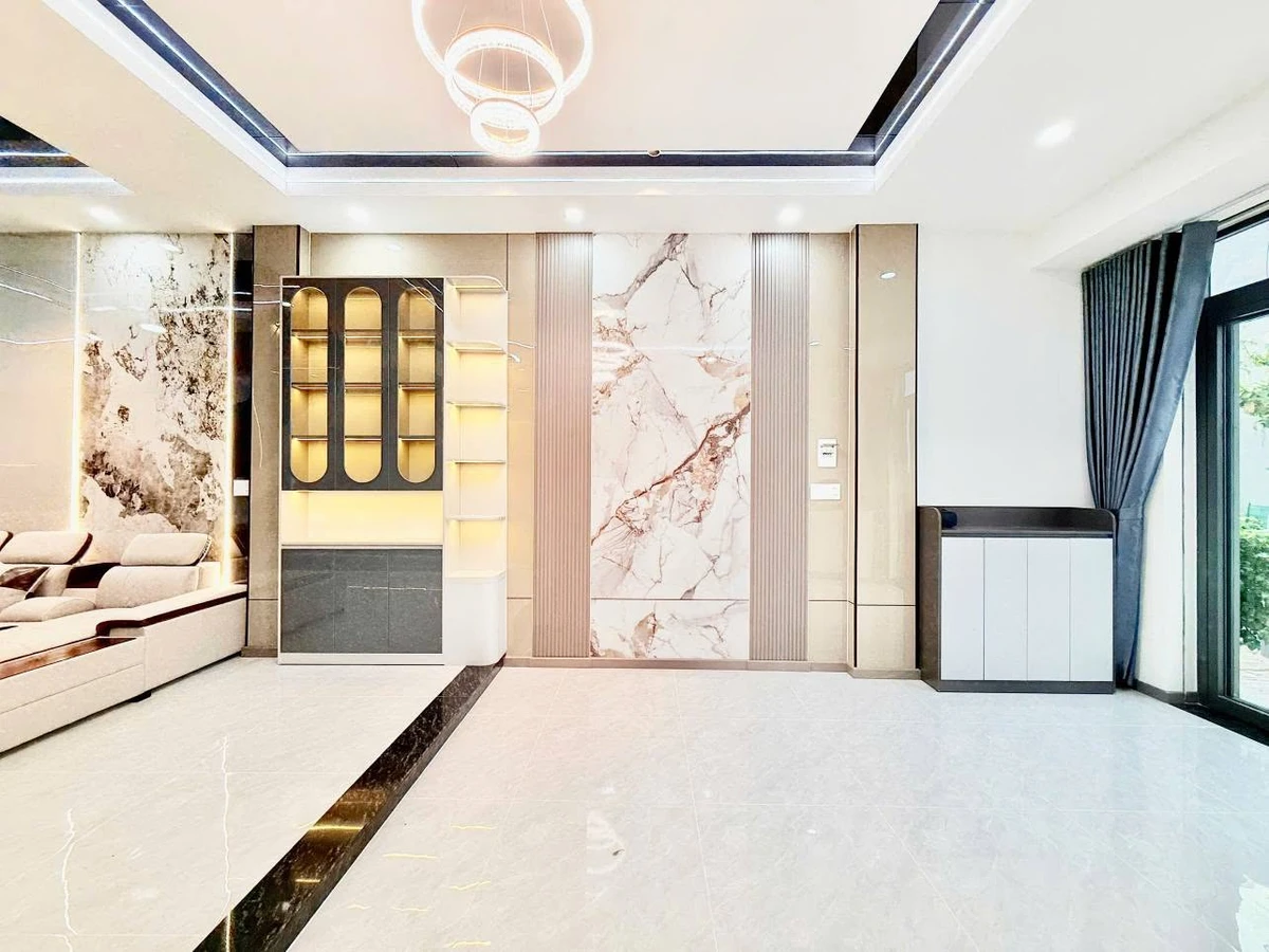 Bán nhà phố villa 211m² Lê Hồng Phong An Phú 5.88 tỷ - Ảnh thu nhỏ 5