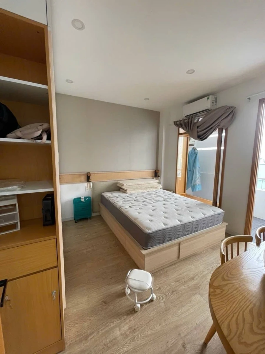 Bán căn hộ CC Câu Mai 60m² 2PN, Quận 11 giá 3 tỷ - Ảnh thu nhỏ 3