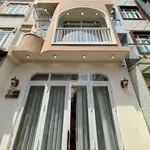 Bán nhà mới 3 tầng 54m2 đường Trần Văn Quang, Tân Bình giá 8,8 tỷ - Ảnh thu nhỏ 1