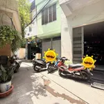 Bán nhà mặt tiền Sư Vạn Hạnh Q.10, 50m2, 6 tỷ - Ảnh thu nhỏ 1