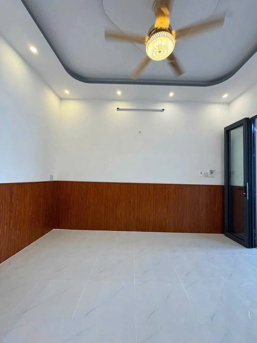 Bán nhà hẻm 74m² 2PN Lương Văn Can, Rạch Giá - Ảnh thu nhỏ 5