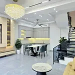 Bán nhà 4 tầng 60m² ngang 6m Hồ Sen Hải Phòng - Ảnh thu nhỏ 4