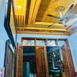 Bán nhà 3 tầng 132m² gần Đại lộ Nam Sông Mã Bình Chánh - Ảnh thu nhỏ 5