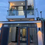 Bán nhà 1 trệt 1 lầu 3PN 60m² Phú Hoà - Ảnh thu nhỏ 1