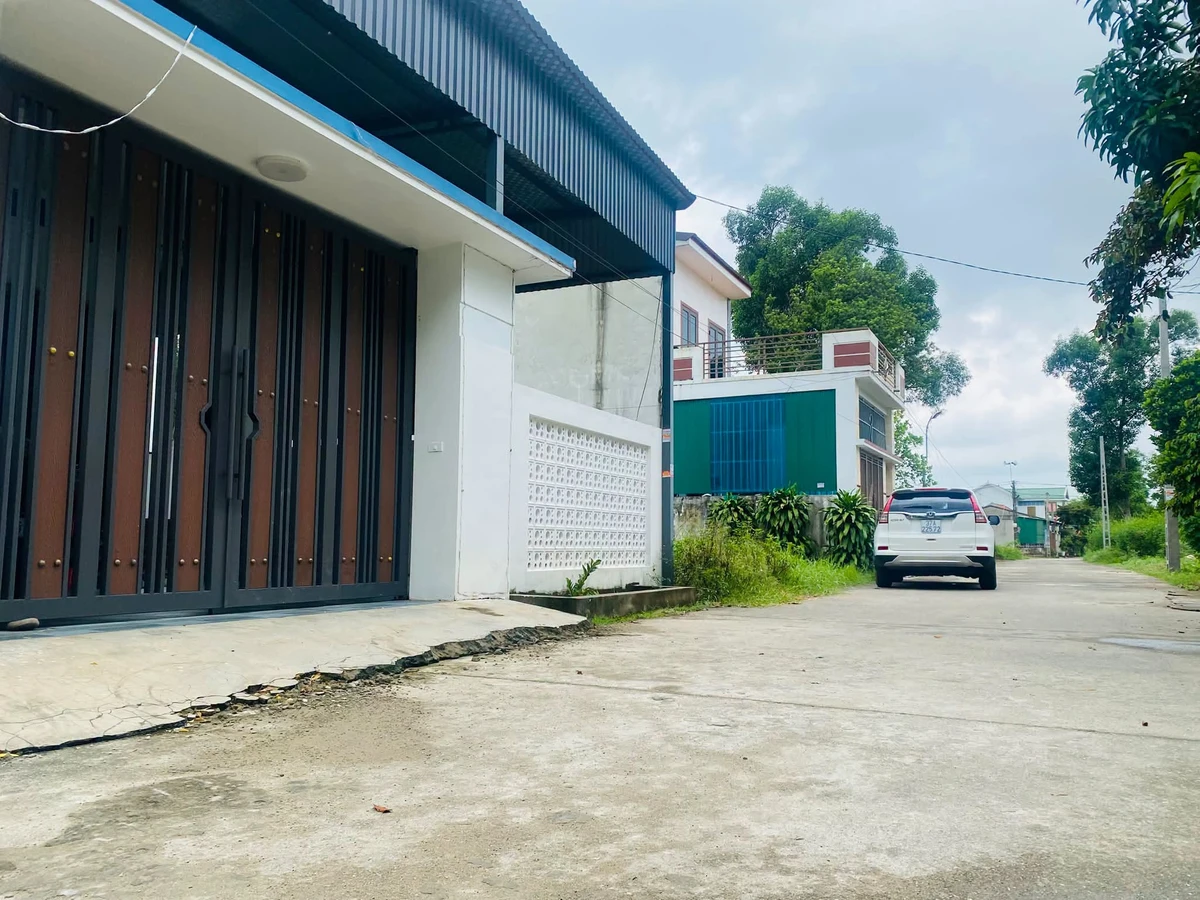 Bán đất 120m2 Phố Biển Cửa Lò Nghệ An giá 2 tỷ - Ảnh 1