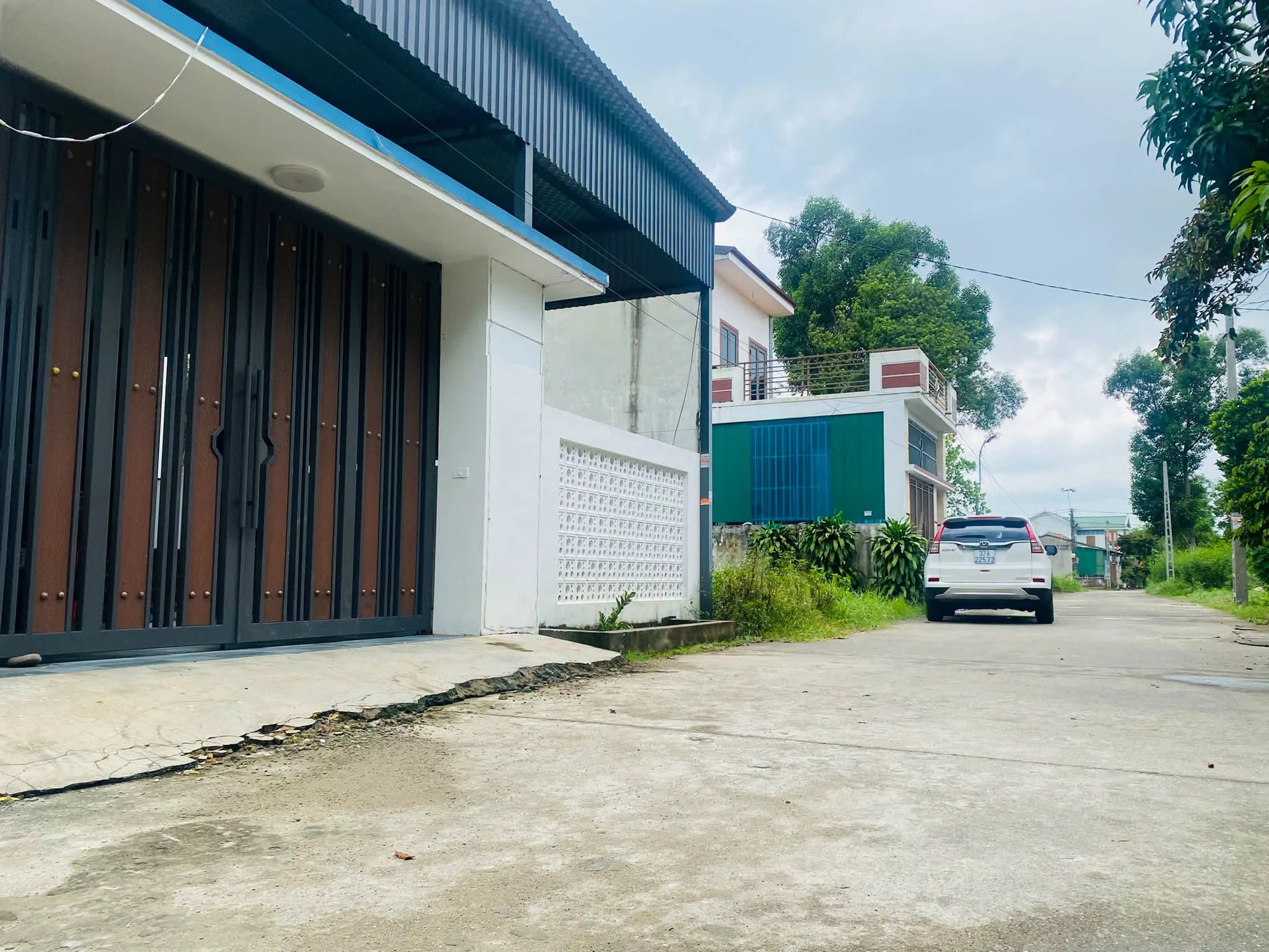 Bán đất 120m2 Phố Biển Cửa Lò Nghệ An giá 2 tỷ - Ảnh 1