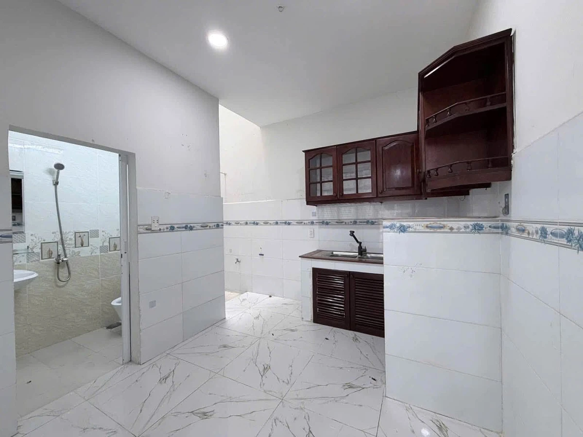 Bán nhà hẻm 2 tầng 49m² Tân Kỳ Tân Quý, Tân Phú giá 4,65 tỷ - Ảnh thu nhỏ 4