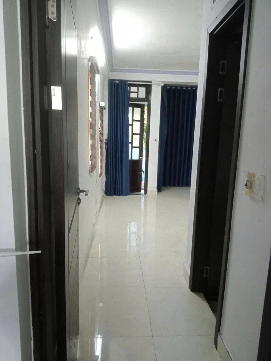 Bán nhà 3 tầng mặt tiền Phùng Hưng 125m² - 2,9 tỷ - Ảnh thu nhỏ 5