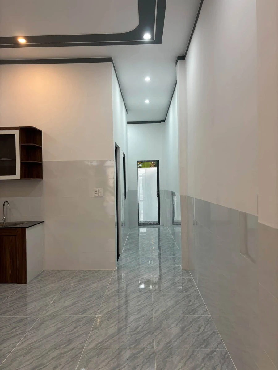 Bán nhà 1 trệt 1 lầu 3PN, 100m², giá hơn 2 tỷ - Ảnh thu nhỏ 4