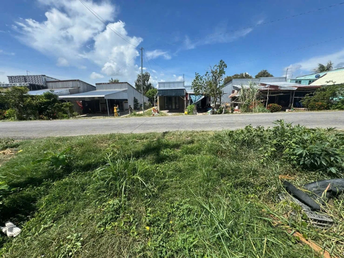 Bán đất 1.097 m² Ấp Lình Huỳnh, giá 2 tỷ - Ảnh thu nhỏ 4