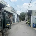Bán dãy trọ 131m2 giá 3,6 tỷ hẻm 1 xẹt Lý Thường Kiệt, Phường Dĩ An - Ảnh thu nhỏ 1