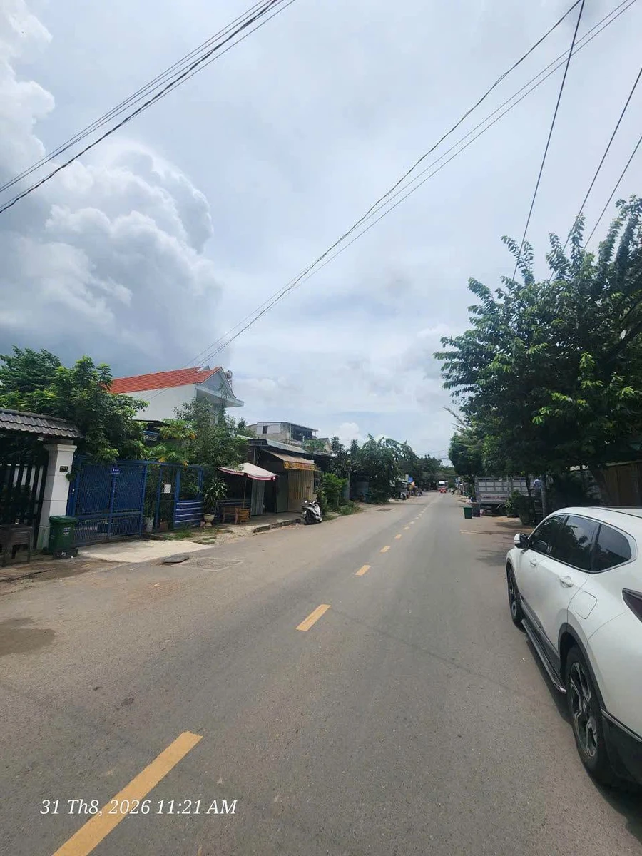 Bán 2 lô mặt tiền 225m² kinh doanh Long Bình Tân - Ảnh thu nhỏ 4