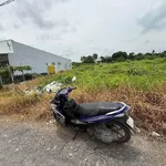 Bán đất thổ cư ngang 5m dài 26,6m đường xe hơi tại xã Tân Ân, Cần Đước giá 630 triệu - Ảnh thu nhỏ 3
