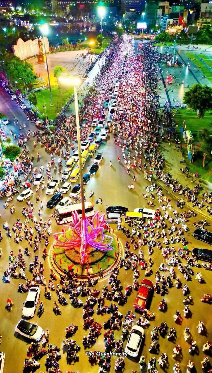 Bán nhà 120m² đường Ngô Mây gần Biển Quy Nhơn, giá 3 tỷ - Ảnh thu nhỏ 4