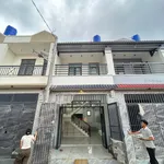 Bán nhà 4x11m một trệt một lầu 2PN 2WC giá 690 triệu gần Nguyễn Văn Bứa, Hóc Môn - Ảnh thu nhỏ 2