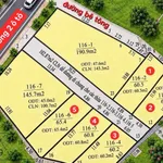Bán đất nền 65m² gần Bệnh viện Bãi Cháy, Quảng Ninh - Ảnh thu nhỏ 1