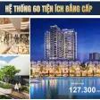 Hacom Tower căn hộ cao cấp trung tâm Phan Rang Khánh Hòa full nội thất 4 sao sở hữu lâu dài - Ảnh thu nhỏ 36