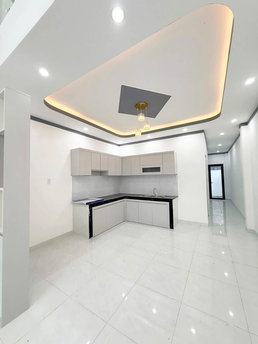 Bán nhà 3 PN, 87m² gần Changshin TP Biên Hòa 1 tỷ 749 - Ảnh thu nhỏ 4