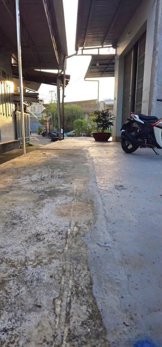 Bán đất hẻm Hồ Tùng Mậu 48m² gần chợ Phố Quận 12 - Ảnh thu nhỏ 4