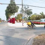 Bán đất Phú Tân Củ Chi 1.277m² - Ảnh thu nhỏ 1
