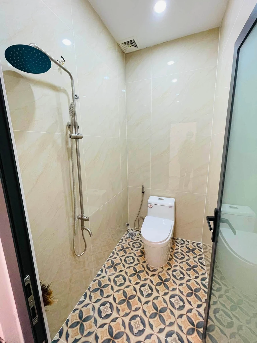 Bán nhà riêng 85m² 2PN gần chợ Thạnh Phú, 1 tỷ 4 - Ảnh thu nhỏ 4