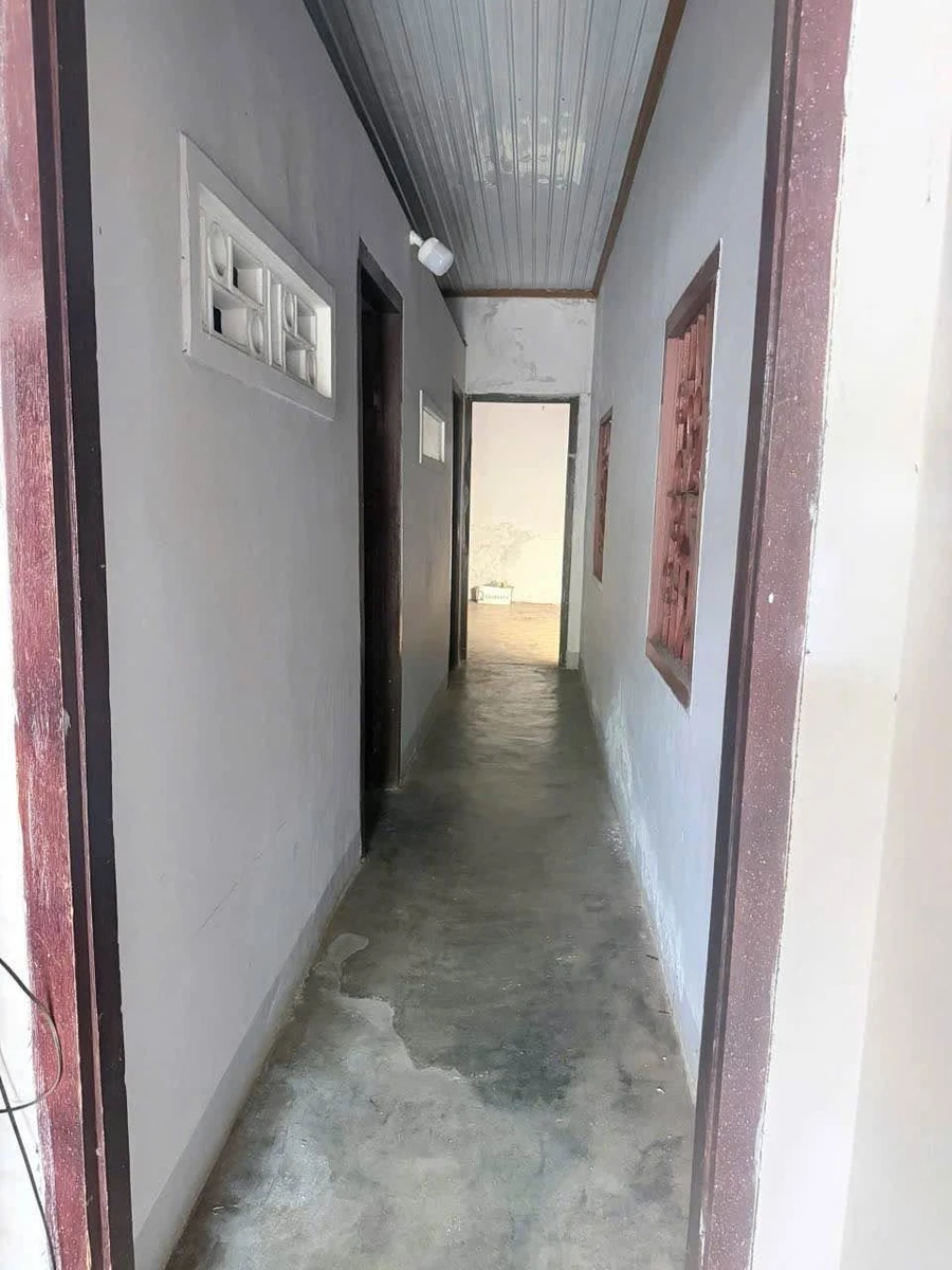 Bán đất 111m² mặt tiền Võ Duy Thanh, Buôn Ma Thuột, giá 7,3 tỷ - Ảnh thu nhỏ 5