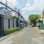 Bán lô đất góc 2 mặt tiền 71m2 Tân Mai, Biên Hòa - Ảnh thu nhỏ 3