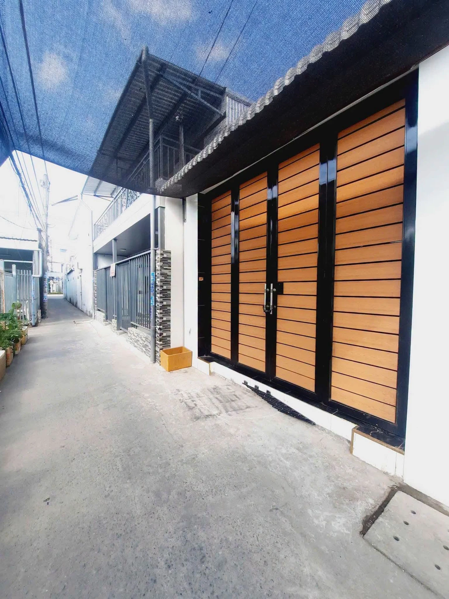 Bán nhà hẻm 75,68m² 1 tỷ 730 triệu Rạch Giá - Ảnh 1