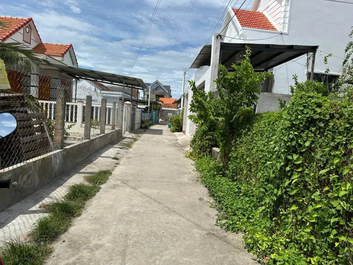 Bán lô góc 136m² gần biển Dốc Lết, Khánh Hòa - Ảnh thu nhỏ 2
