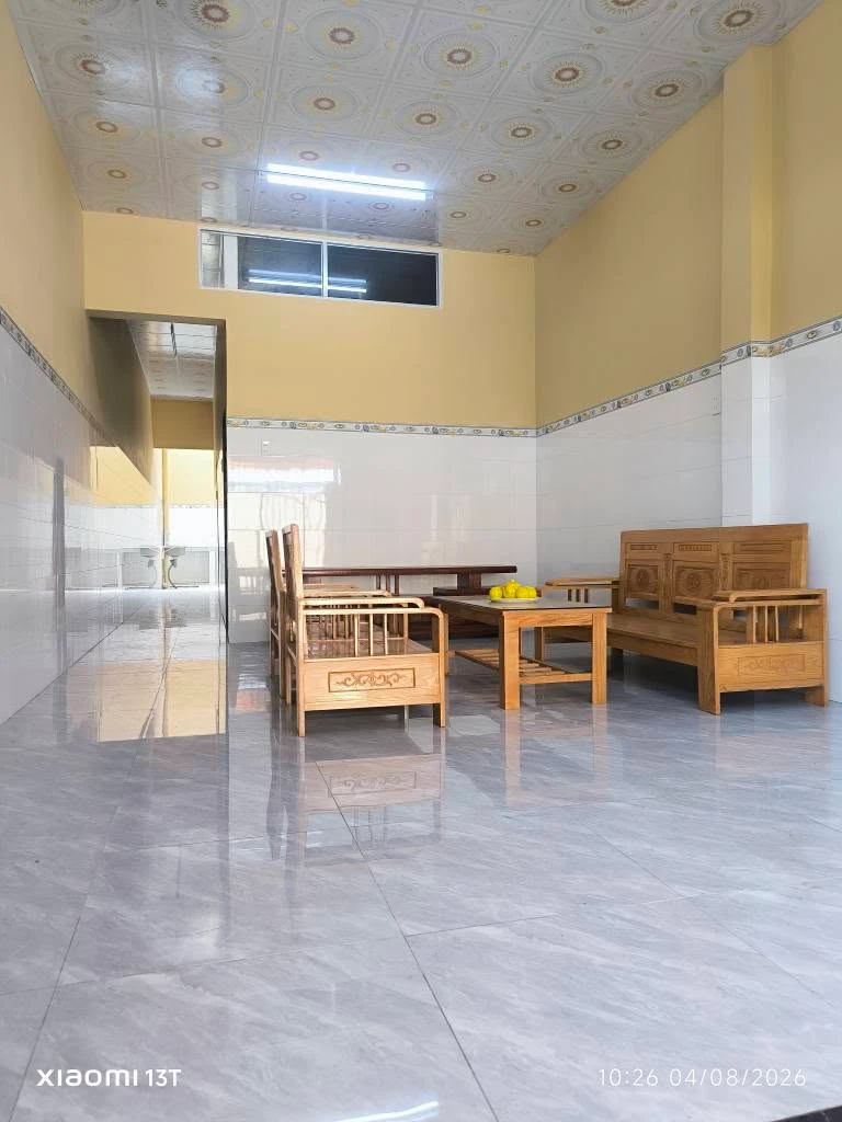 Bán nhà phố 2 phòng ngủ 96m² Tân An Long An - Ảnh thu nhỏ 5