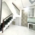 Bán nhà hẻm xe hơi Trần Phú Q5, 50m2, 3 tầng, 3.6 tỷ - Ảnh thu nhỏ 3