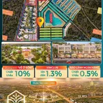 Bán nhà phố áp góc 75m2 Swan Lake Vinhomes Green City 6.196 tỷ - Ảnh thu nhỏ 1