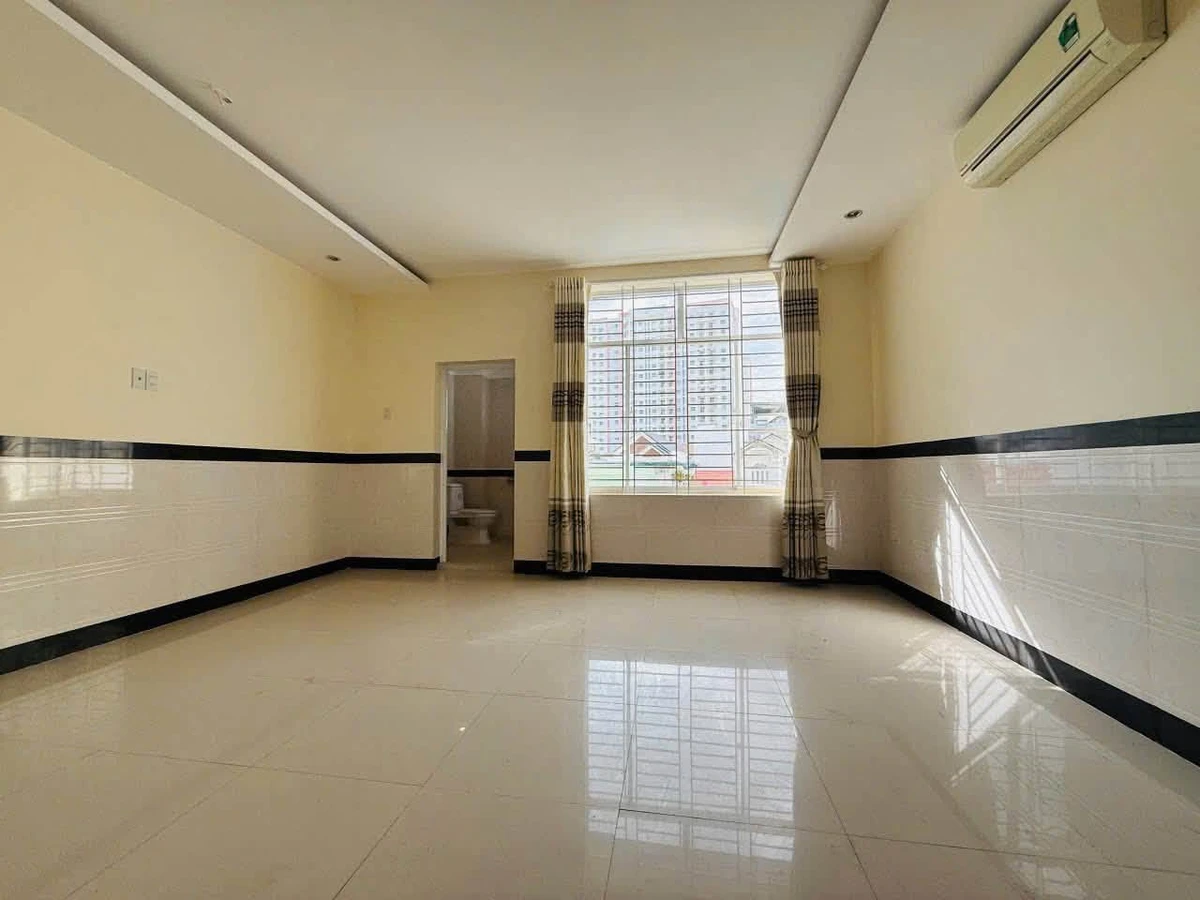Bán nhà 4 tầng 438m² mặt tiền Điện Biên Phủ Nha Trang - Ảnh thu nhỏ 5