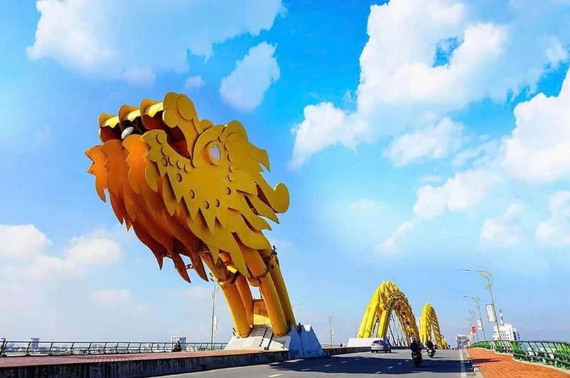 Bán nhà 2PN Đà Nẵng 60m² gần Cầu Rồng 2 tỷ